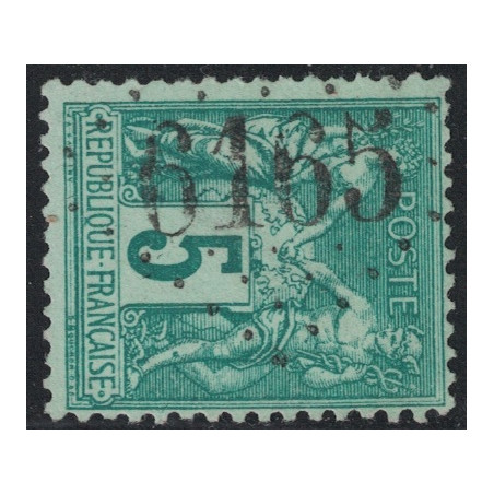 No075 - JOUR DE L'AN - GC6165.