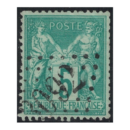 No075 - JOUR DE L'AN - GC3092.