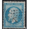 No022 - EMPIRE - 20c - LOSANGE ANCRE NOIRE - MARITIME.