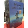 CATALOGUE DE TIMBRES DE FRANCE - 2 TOMES - MAURY 2009 - ETAT NEUF.