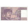 20 FRANCS DEBUSSY - DATE 1983 - N° - Z.011 - BILLET NON UTILISE.