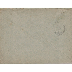 LOIRE ATLANTIQUE - CERES - N°56 - CACHET AMBULANT - NANTES A PARIS 2° - LE 8-8-1897 - TARDIF ET RARE.