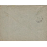 LOIRE ATLANTIQUE - CERES - N°56 - CACHET AMBULANT - NANTES A PARIS 2° - LE 8-8-1897 - TARDIF ET RARE.