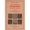 LES POINÇONS SEMEUSES DU MUSEE POSTAL - VOLUME 2 - PIERRE DE LIZERAY - 1956.