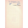 MONOGRAPHIE DES TIMBRES DE FRANCE DE 1903 ET 1906 AU TYPE SEMEUSE - J.STORCH & R.FRANCON - 1973.