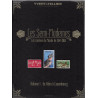 SEMI-MODERNES DU MONDE 1941-1960 DE ADEN A LUXEMBOURG - YVERT & TELLIER - EDITION 2013 - 584 PAGES - POIDS 1Kg480.