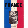 TIMBRES DE FRANCE - MARIANNE 1982-1983 - STORCH-FRANCON-BRUN.