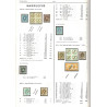 ESPAGNE - CATALOGO UNIFICADO DE SELLOS - EDIFIL 1999 - AVEC COLONIES ESPAGNOLES.
