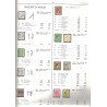 ESPAGNE - CATALOGO UNIFICADO DE SELLOS - EDIFIL 1999 - AVEC COLONIES ESPAGNOLES.