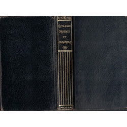 CATALOGUE FRANCE ET COLONIES 1922 - TIMBRES DE FRANCE ET COLONIES - OBLITERATIONS - YVERT ET TELLIER - SPECIALISE - 1922.