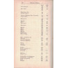 CATALOGUE FRANCE ET COLONIES 1922 - TIMBRES DE FRANCE ET COLONIES - OBLITERATIONS - YVERT ET TELLIER - SPECIALISE - 1922.