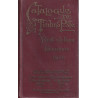 CATALOGUE DE TIMBRES POSTE - MONDE - YVERT ET TELLIER CHAMPION - 1928.
