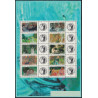 F3866A - LES IMPRESSIONNISTES - VIGNETTES CERES - COTE 40€.