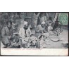 PALESTINE - JERUSALEM - 10-9-1907 - TYPE BLANC LEVANT SUR CARTE POSTALE POUR LA FRANCE.