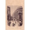 ARGENTINE - ENTIER POSTAL - ILLUSTRATION "CALLE RECONQUISTA Y PIEDAD BUENOS AIRES.