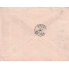 ALPES MARITIMES - VALLAURIS - SAGE - N°101 SUR LETTRE ILLUSTREE FAIENCE D'ART JEROME MASSIER FILS.
