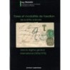TAXES ET MODALITES DE TAXATION DE LA LETTRE ORDINAIRE DANS LE REGIME GENERAL - GUY PRUGNON - 2007.