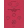 CATALOGUE DES OBLITERATIONS MILITAIRES FRANCAISES 1914-1918 - BERTRAND SINAIS - 1979.