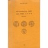 LES CACHETS A DATE TYPE 11-12-13-14 - (1829-1862)  JEAN CHEVALIER - 1981.