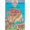 LA PRICIPAUTE DE MONACO PAR SES TIMBRES-POSTE - 1972.