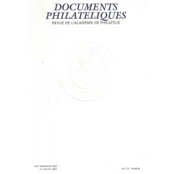DOCUMENTS PHILATELIQUES - No173 - 2002.