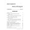DOCUMENTS PHILATELIQUES - No179 - 2004.