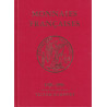 MONNAIES - FRANCAISES - 1789-1991 - EDITIONS VICTOR GADOURY.
