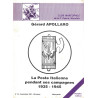 CLUB MARCOPHILE - LA POSTE ITALIENNE PENDANT SES CAMPAGNES 1935-1945 - 2EME PARTIE - N°23.