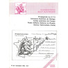 CLUB MARCOPHILE - PROPAGANDE DU S.T.O - CENSURES ILLUSTREES DE STALAGS - N°28.