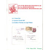 CLUB MARCOPHILE - LE 1F IRIS - LE SECTEUR POSTAL 360 - ENTIERS PETAIN - MARS 1995 - N°33.