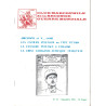 CLUB MARCOPHILE - AIRGRAPH ET V-MAIL - ENTIERS PETAIN - SEPTEMBRE 1995 - N°35.