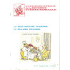 CLUB MARCOPHILE - LA POSTE MILITAIRE ALLEMANDE - LA PHALANGE ESPAGNOLE - DECEMBRE 1995 - N°36.