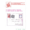 CLUB MARCOPHILE - LES DAGUINS PETAINISTES D'INDOCHINE - LA LEGION FRANCAISE DES COMBATTANTS - MARS 1996 - N°37.