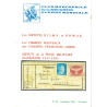 CLUB MARCOPHILE - LES TIMBRES DES COLONIES FRANCAISES LIBRES - LES SOCIETES H.I.S.M.A. - DECEMBRE 1996 - N°40.