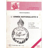 CLUB MARCOPHILE - L'ARMEE NATIONALISTE II - GERARD APOLLARO - 1991- N°20.