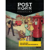 POST HORN - MAGAZINE INTERNATIONAL D'HISTOIRE POSTALE - N°2 - 2020.