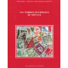 LES TIMBRES OLYMPIQUE DE MONACO - MAURICE BOULE - 2000.