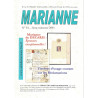 MARIANNE - No63 - CERCLE DES AMIS DE MARIANNE - 2003. MARIANNE - No63 - CERCLE DES AMIS DE MARIANNE - 2003.