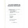 LA LUTTE CONTRE LES MALADIES TROPICALES - TIRAGE 130 EXEMPLAIRES - JACQUELINE VILLA - 2002. LA LUTTE CONTRE LES MALADIES TROPICALES - TIRAGE 130 EXEMPLAIRES - JACQUELINE VILLA - 2002.