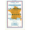 PROMENADE A TRAVERS LA FRANCE ILLUSTREE PAR LES TIMBRES - No84 LE MONDE.