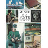 MUSEE DE LA POSTE - PARIS - 1985.