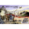 F5075 - CENTENAIRE DE LA BATAILLE DE LA SOMME.