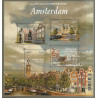 F5090 - CAPITALES EUROPEENNES - AMSTERDAM - PAYS-BAS.