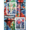 F5116 - SERIE ARTISTIQUE - MARC CHAGALL.
