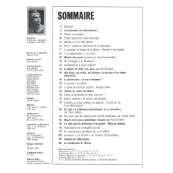 DECOUVRIR LA PHIALTELIE - LES CAHIERS DE L'IFOREP - N°55 - 1988.