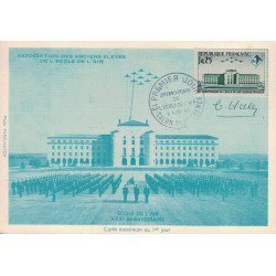 HALEY Claude (1923-1988) - GRAVEUR DE TIMBRE.