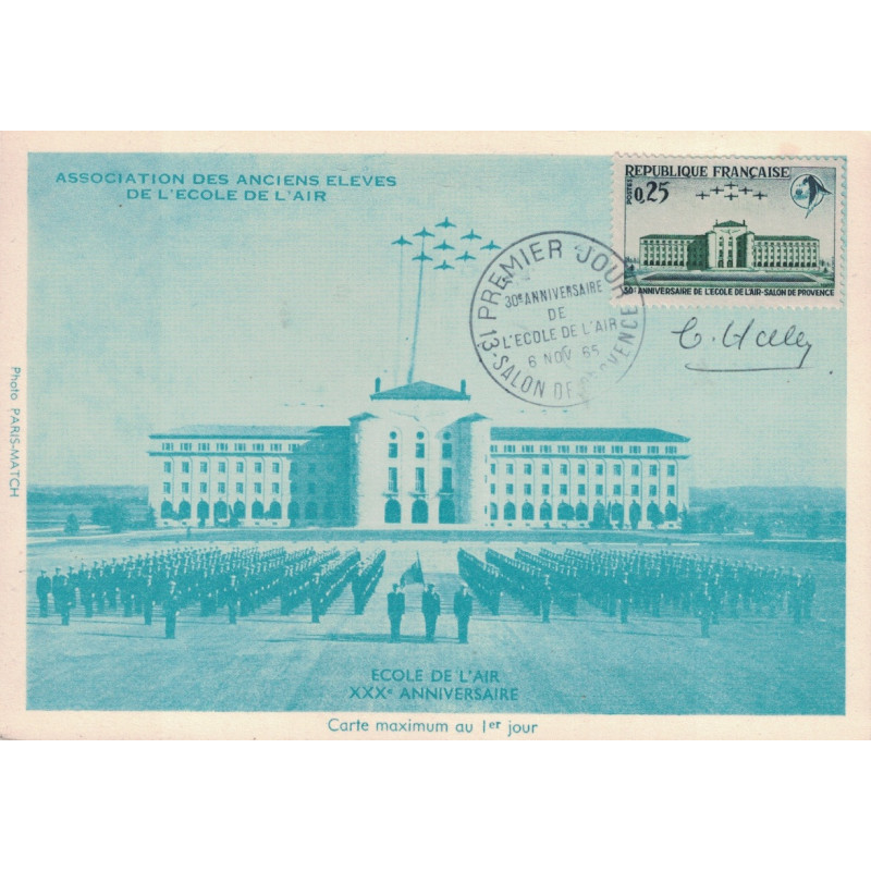 HALEY Claude (1923-1988) - GRAVEUR DE TIMBRE.