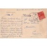 BFE - GRIFFE PAQUEBOT - CACHET A DATE PORT SAID DU 11-1-1931