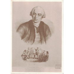 HALEY Claude (1923-1988) - GRAVEUR DE TIMBRE.