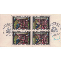 COMBET JACQUES - ARTISTE-DESSINATEUR ET GRAVEUR.